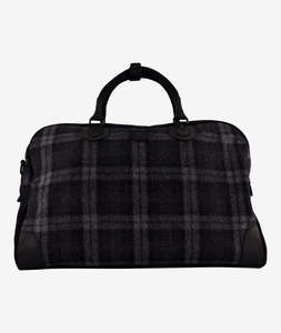 Kingston Weekender Bag