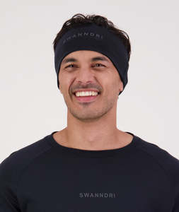 Carlton Merino Headband