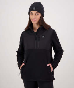 Women's High Rock Hybrid Pullover