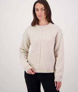 Women's Amberley Knit Crew