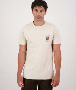Mens Tops: Men's 4X4 Association T-Shirt