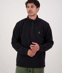 Men's High Rock Quarter Zip