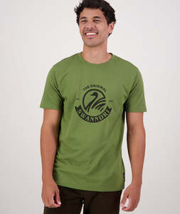 Mens Tops: Men's Original V2 T-Shirt