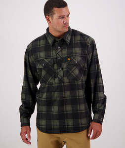 Men's Egmont Long Sleeve Shirt - Twin Pack