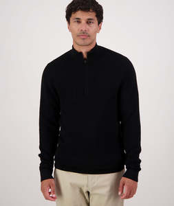 Men's Otahu River V2 Quarter Zip