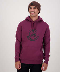 Men's Original V2 Fleece Hoodie