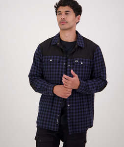 Men's Marton Stormshield Long Sleeve Shirt