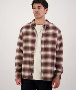 Men's Westerfield Long Sleeve Shirt