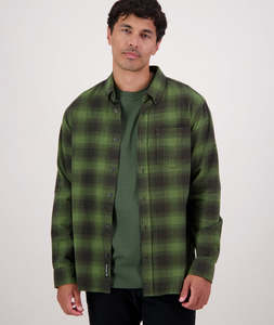 Men's Westerfield Long Sleeve Shirt