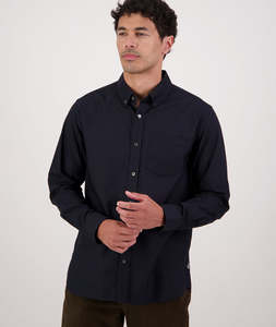 Men's Fraser Long Sleeve Shirt