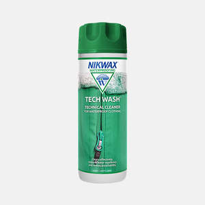 Nikwax Tech Wash - Technical Cleaner