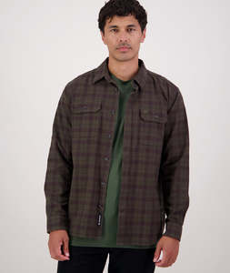 Men's Port Road Long Sleeve Shirt