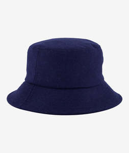Kaimai Wool Bucket Hat