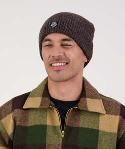 All: South Road Waffle Beanie