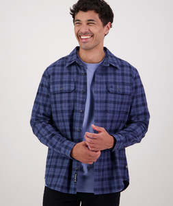 Men's Port Road Long Sleeve Shirt
