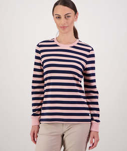 All: Women's Papamoa Long Sleeve T-Shirt