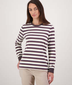 Women's Papamoa Long Sleeve T-Shirt
