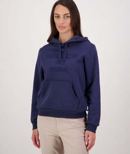 Women's Hampstead Hoodie