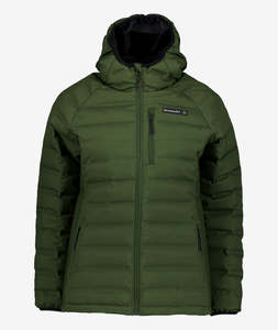 Women's Storm Down Jacket
