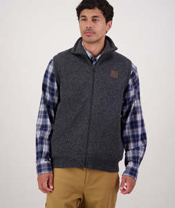 Men's Rhino Stormshield Windproof Vest