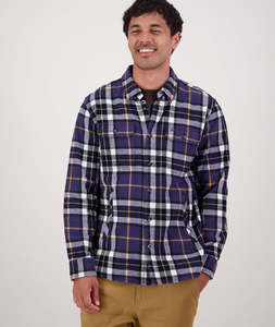 Men's Crofton Long Sleeve Shirt