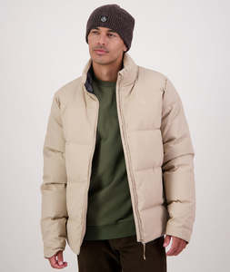 Men's Nimbus Down Jacket