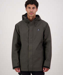 Men's Shearwater15 Rain Jacket