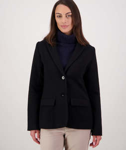 All: Women's Parnell Wool Blazer