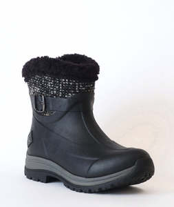 All: Muck Boot Women Apres Ankle Supreme Boot