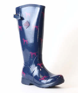 Muck Boot Women Bergen Tall Boot
