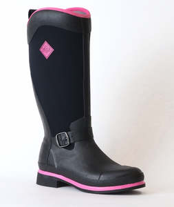 All: Muck Boot Women Reign Tall Boot