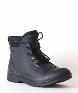 Muck Boot Women Originals Ankle Lace-Up