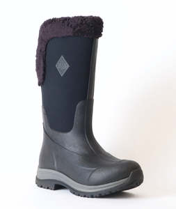 Muck Boot Women Apres Tall Boot
