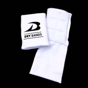 Drybands: DRYbands - White