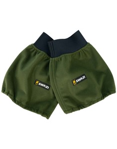 Accessories: HUSH PUTTYS
