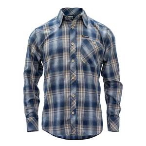 Mens: GRAFTER SHIRT