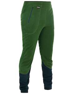 Pants: THE HUTTIE PANTS