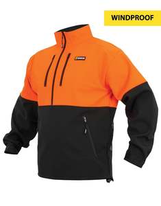 High Visibility: WINDCHEETAH TOP