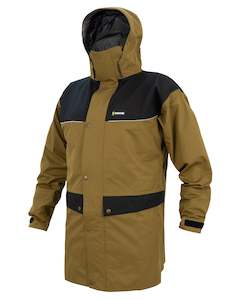 Rain: MUSKEG TORRENT JACKET