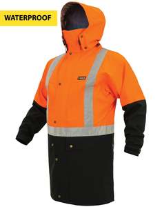 High Visibility: ORION JACKET