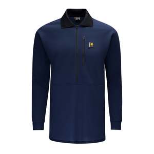 Last Chance: SWAZI CLIMB-MAX LONG SLEEVE POLO SHIRT