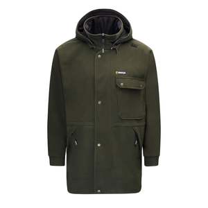 WINDRIVER JACKET