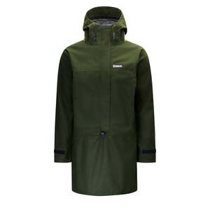 Mens Jackets: TAHR XP ANORAK - PIT ZIPS