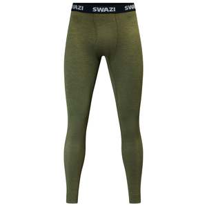 HOODOO MERINO LONG JOHN