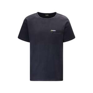 BUSHMANS TEE