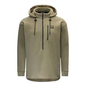 Mid Layer: THE HOOD