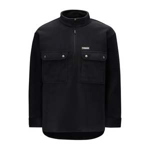 Mid Layer: BACK 40 SHIRT