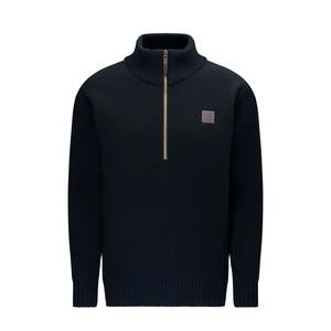 Outer: THE MACKENZIE