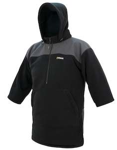 Outer Layer: THE FED - IRONSAND