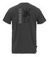 Swazi Reverse Shield Tee